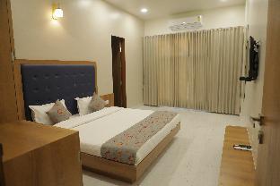Hotel Panch,Kalol>>Jambughoda,3 star