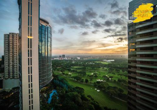 prime bgc location apartments by ph staycation
