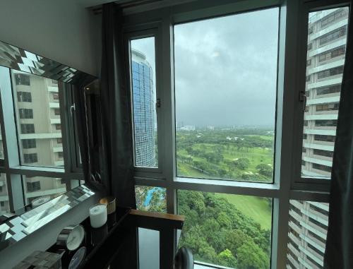 prime bgc location apartments by ph staycation