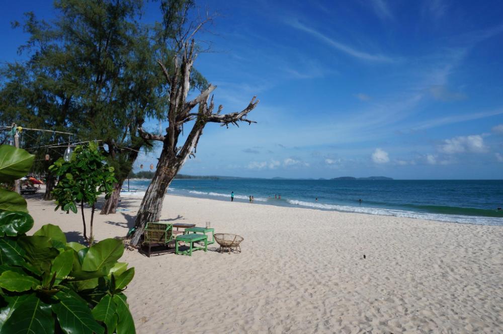 sihanoukville