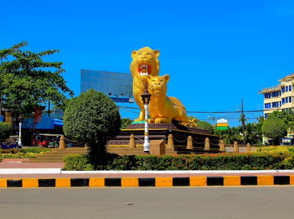 sihanoukville