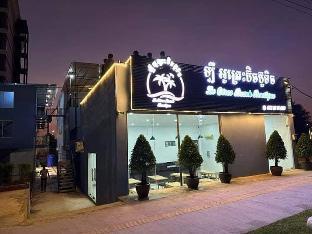 le otres beach boutique