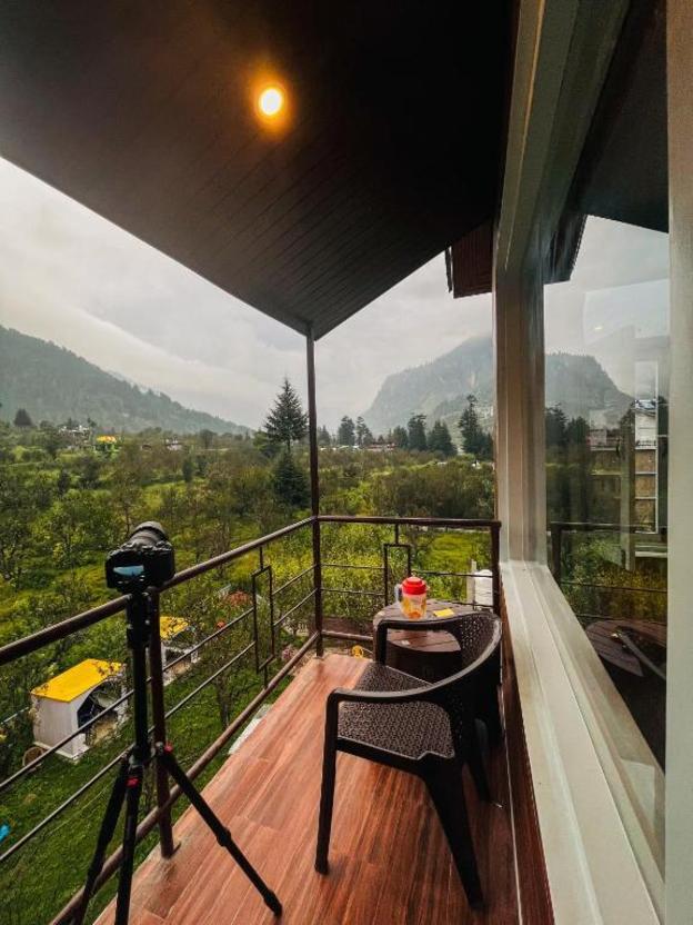 manali