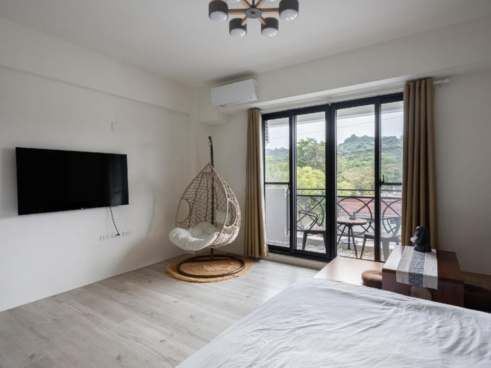 nu time homestay