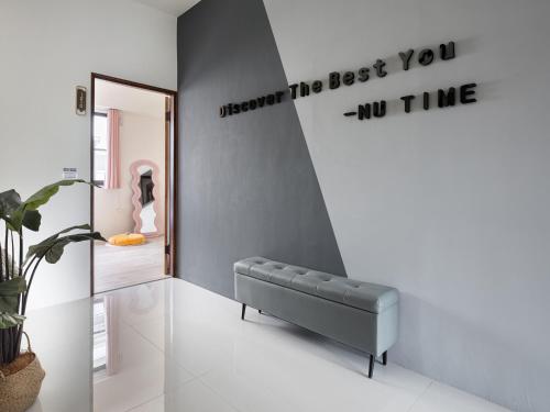 nu time homestay