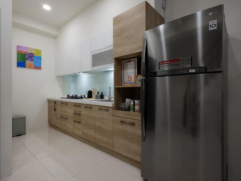 nu time homestay