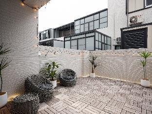 nu time homestay