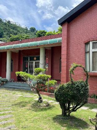 tea garden house homestay