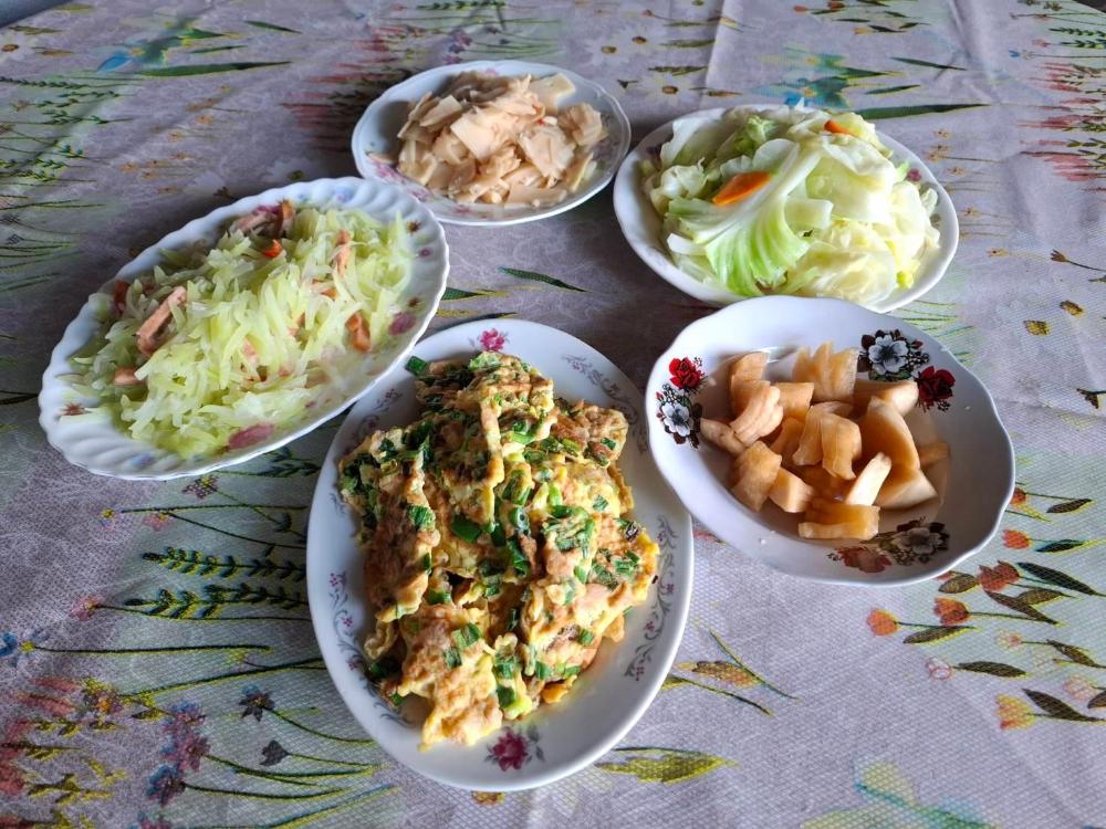 tea garden house homestay