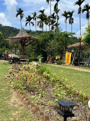 tea garden house homestay