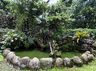 tea garden house homestay