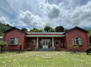 tea garden house homestay