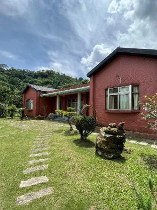 tea garden house homestay