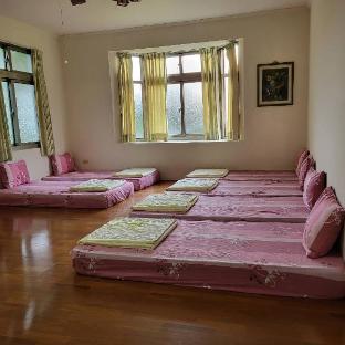 tea garden house homestay