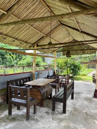 tea garden house homestay