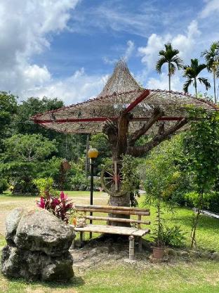 tea garden house homestay