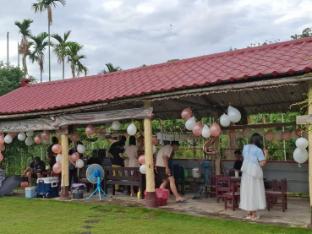 tea garden house homestay