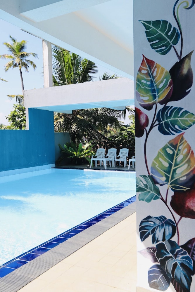 dazzle bay by twenty two