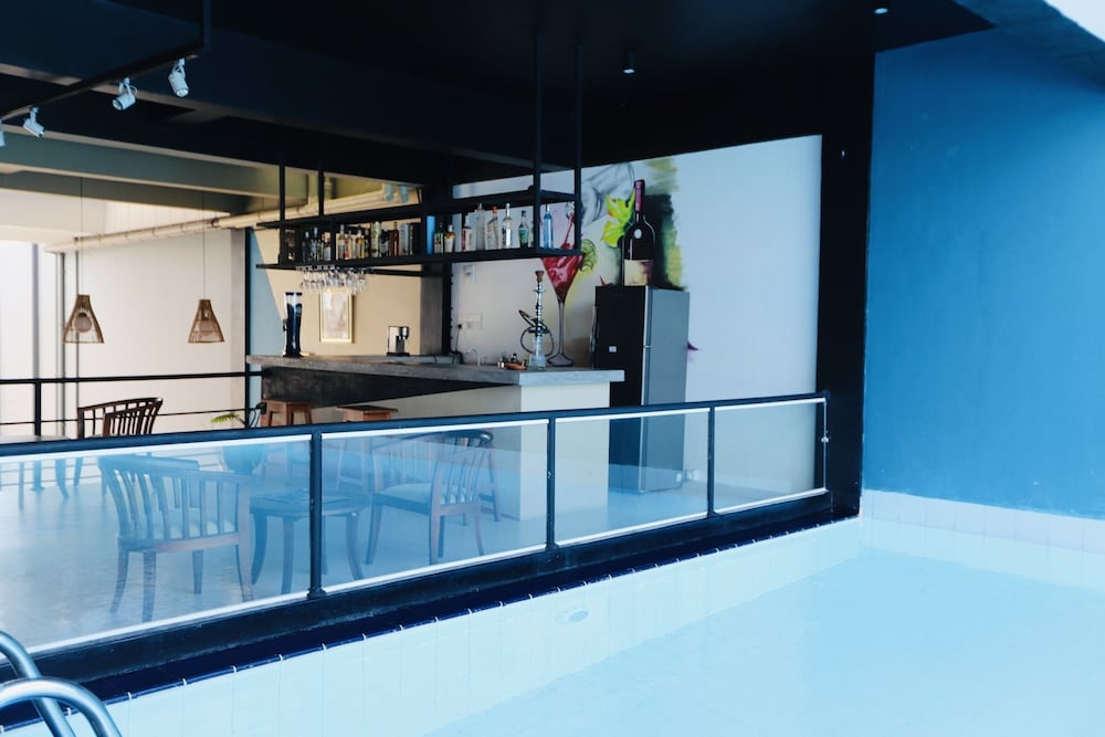 dazzle bay by twenty two