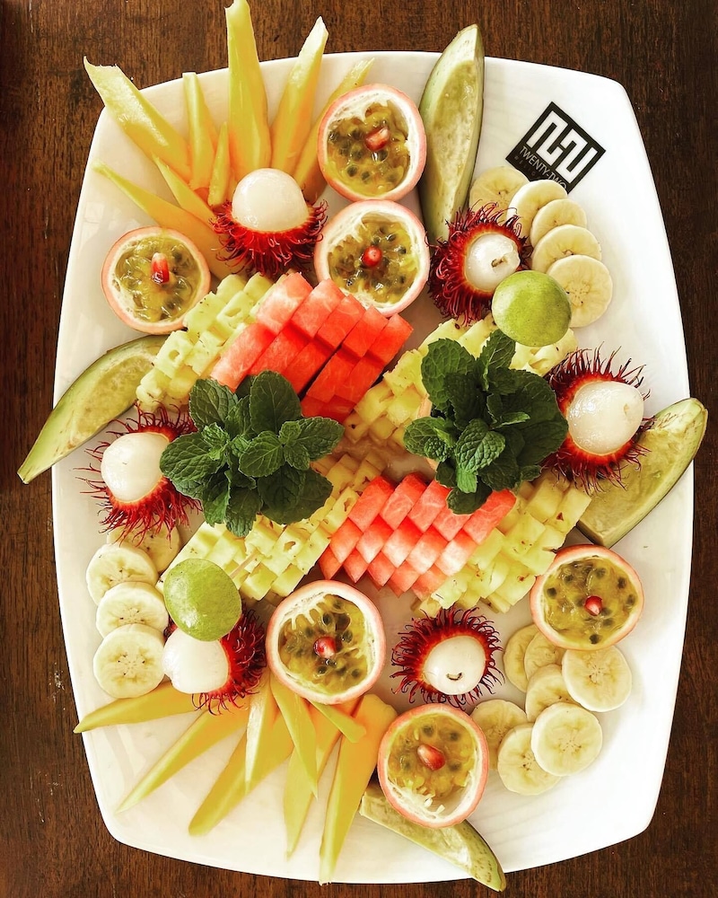 dazzle bay by twenty two