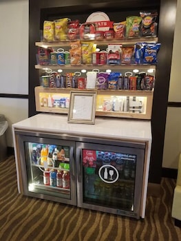 hampton inn henderson