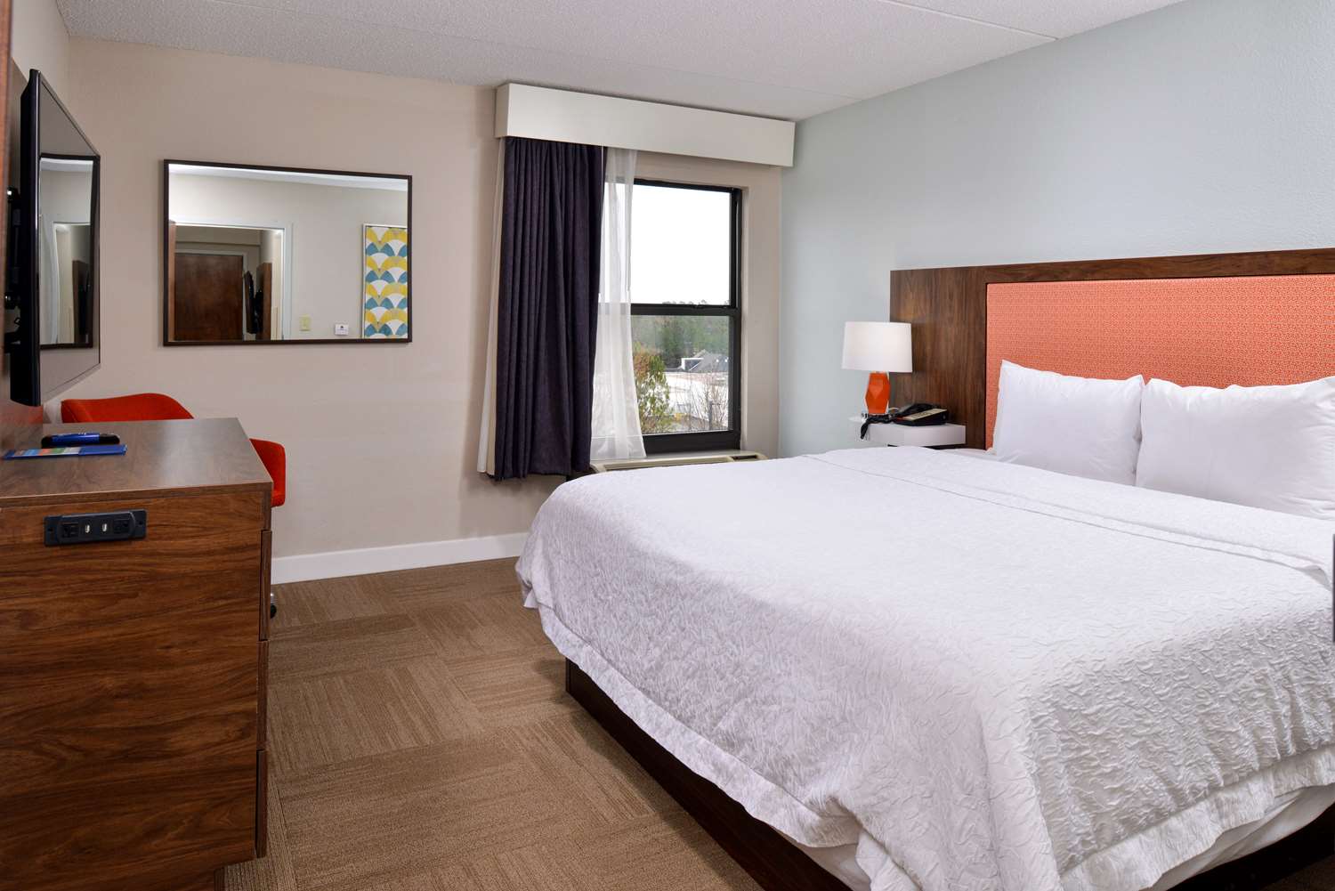 hampton inn henderson