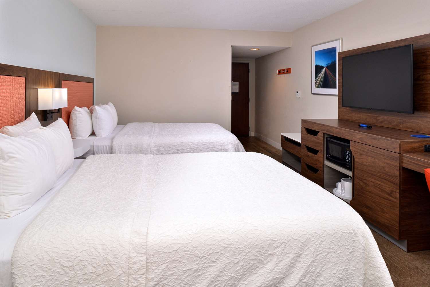hampton inn henderson