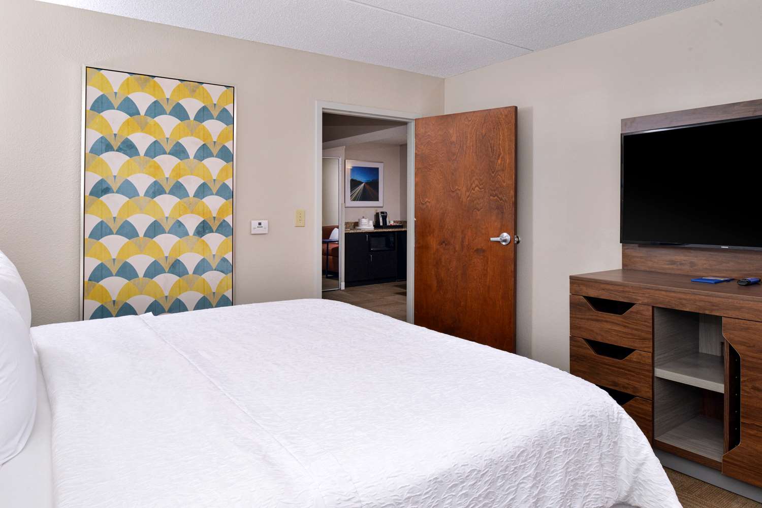 hampton inn henderson