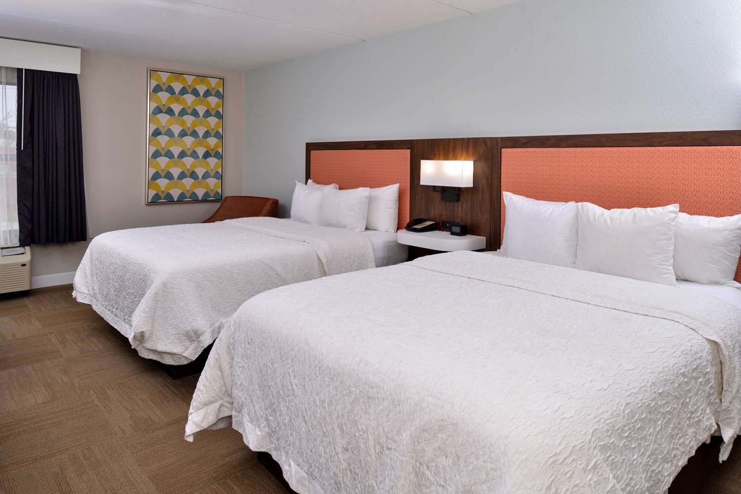 hampton inn henderson