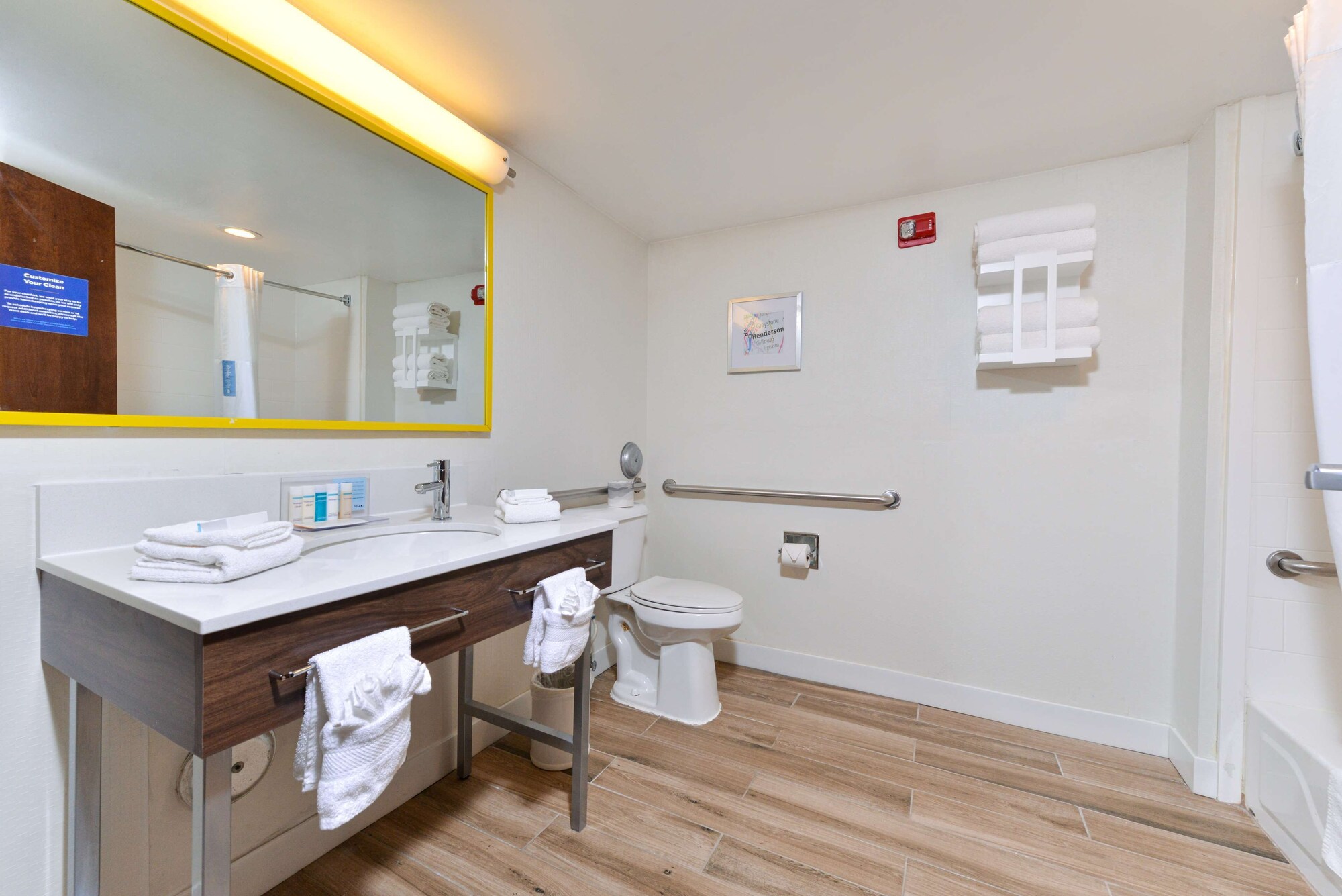 hampton inn henderson