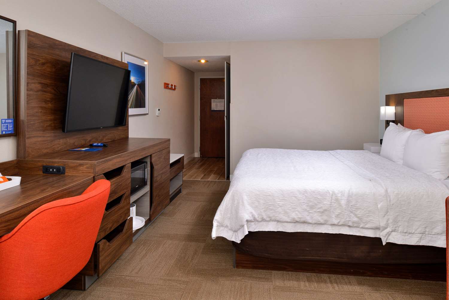 hampton inn henderson