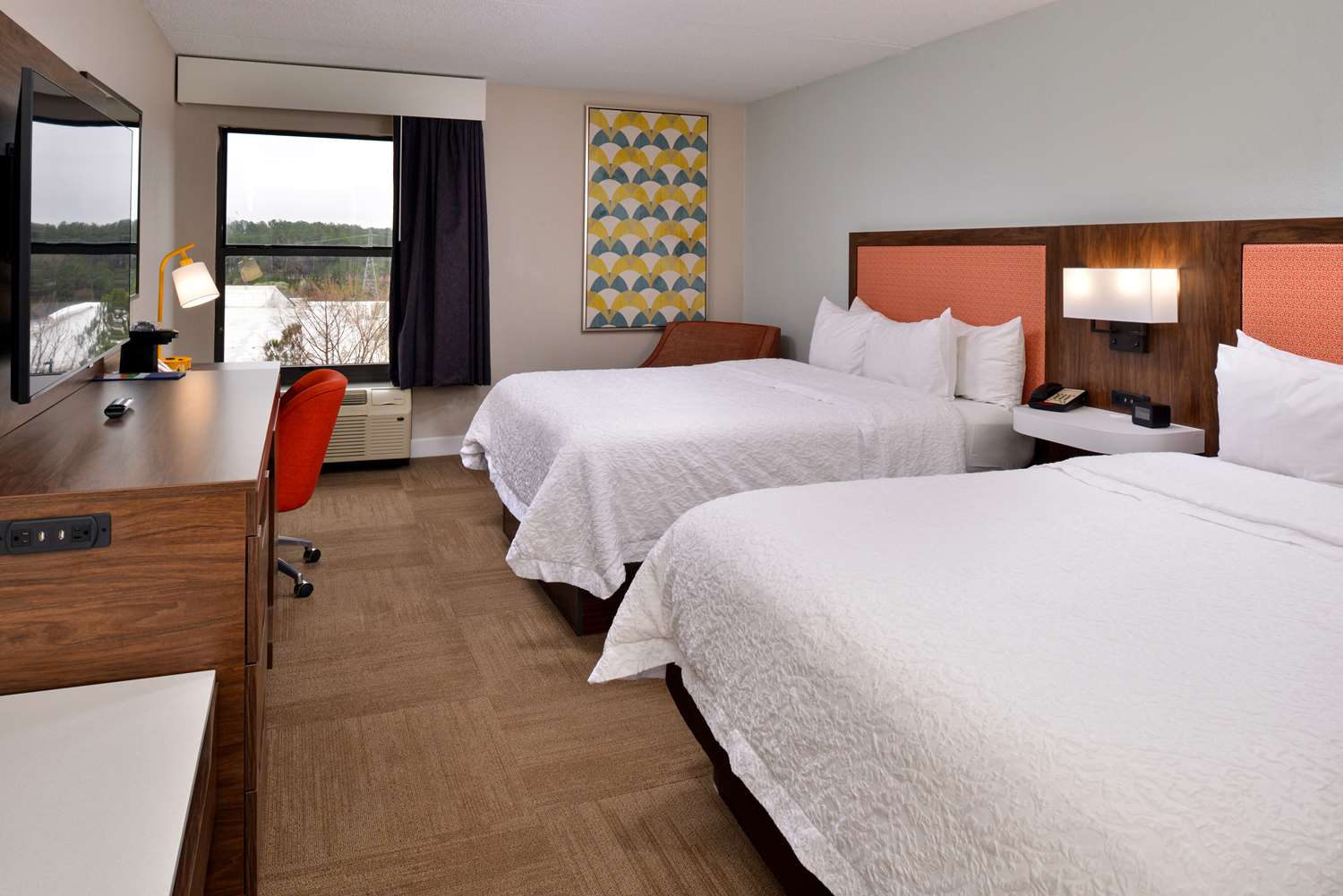 hampton inn henderson