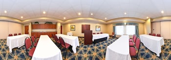 Hampton Inn Henderson,Henderson>>Franklinton,3 star