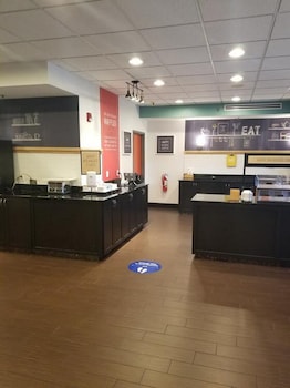 Hampton Inn Henderson,Henderson>>Franklinton,3 star