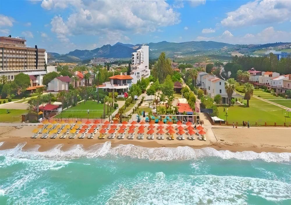 kusadasi