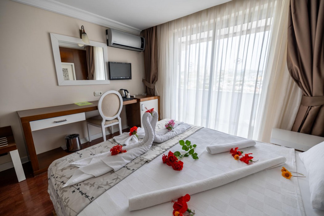 kusadasi