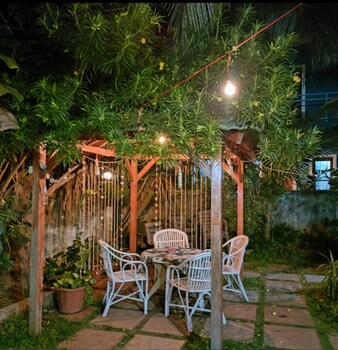 la sea vue vacation home stay goa