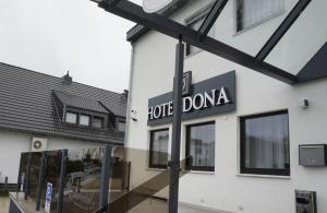 hotel dona