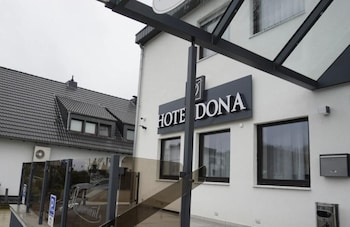 hotel dona