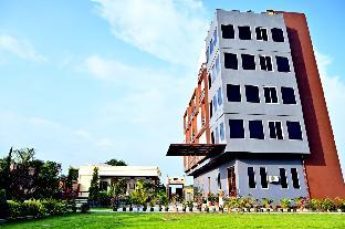 Shreenath Resort,India>>Udaipur,3 star