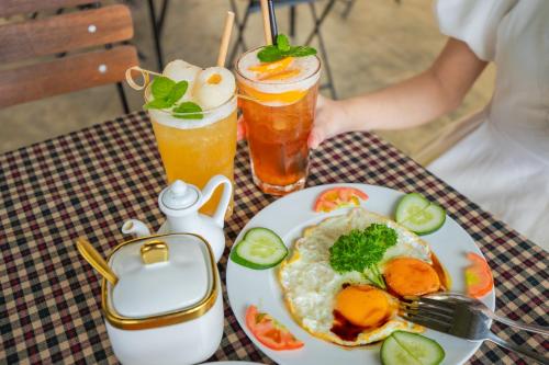 omirita resort dalat