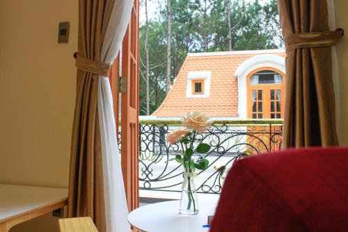 omirita resort dalat