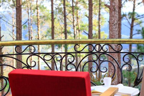 omirita resort dalat