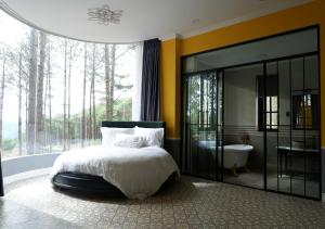 omirita resort dalat