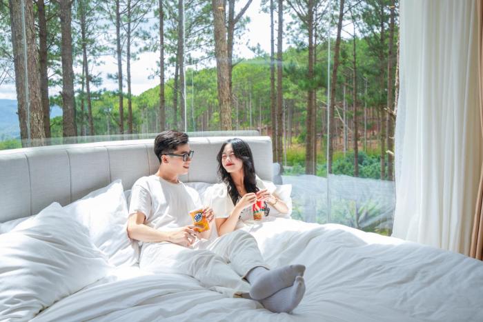 omirita resort dalat