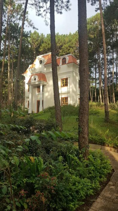 omirita resort dalat