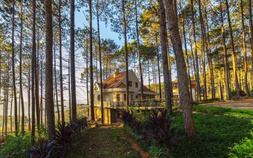 omirita resort dalat