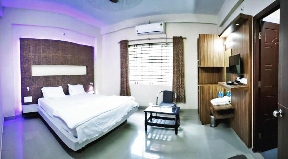 staymaker shubhodaya lodge