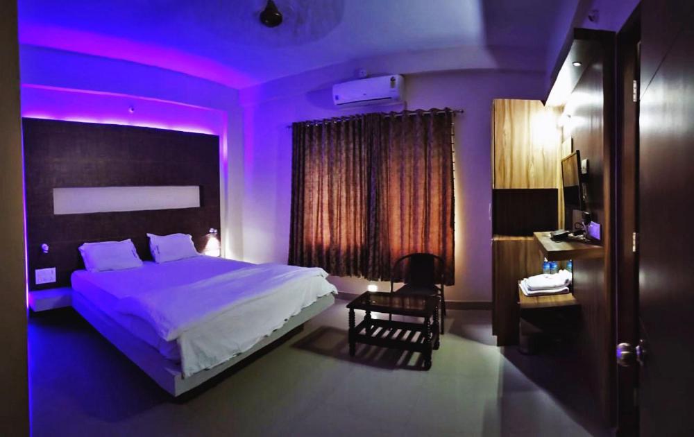 staymaker shubhodaya lodge