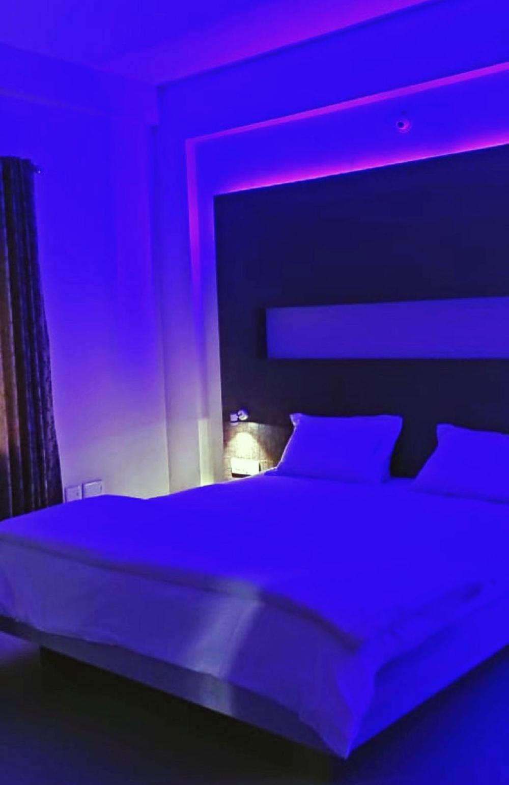 staymaker shubhodaya lodge